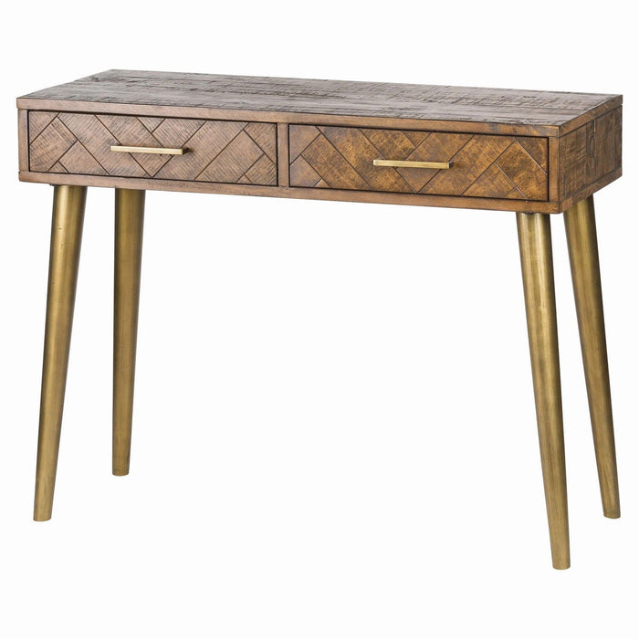 Havana Console Table