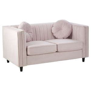 Lisbon Sofa Collection - 3 Colours