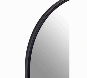 Milan Arched Mirror - 2 Sizes