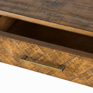 Havana Console Table