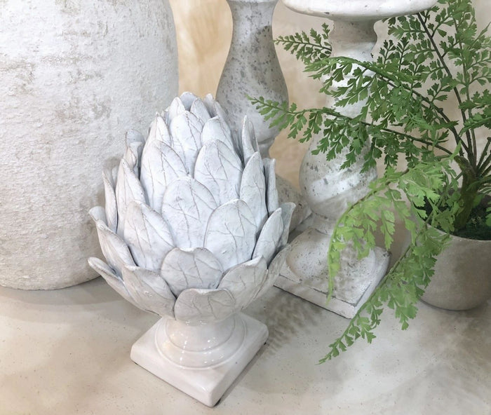 Kentwell Ceramic Artichoke