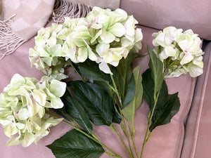 Large Hydrangea Bouquet