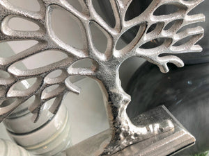 Tree of Life Sculpture