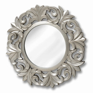 Ashana Mirror