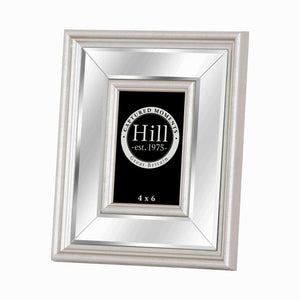Gainsborough Mirored Frame - 2 Sizes