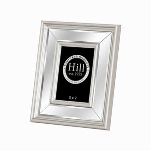 Gainsborough Mirored Frame - 2 Sizes