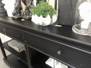 Leura Buffet Table - 3 Colours