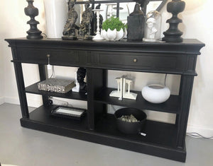 Leura Buffet Table - 3 Colours