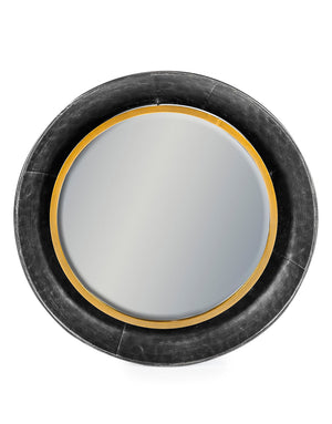 Lincoln Mirror - 2 Sizes