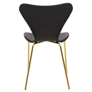 Laila Dining Chair - 3 Colours