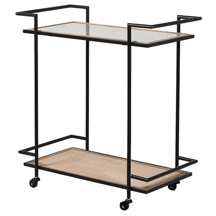 Large Karlen Drinks Trolley