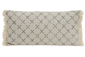 Stamped Kadriye Cushion - 2 Sizes