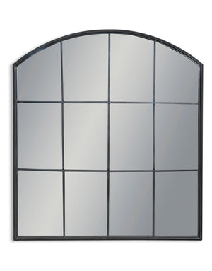 Heath Arched Window Mirror