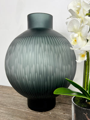 Nash Glass Vase