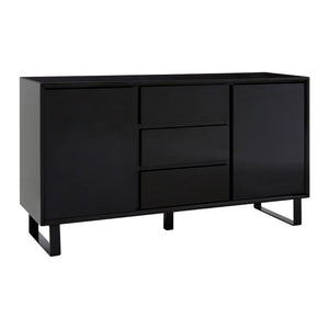 Moritz Gloss Sideboard - 2 Colours