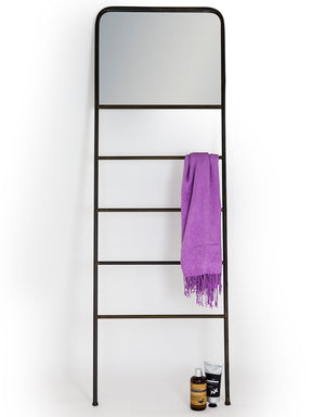 Anders Ladder Mirror