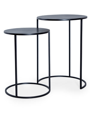 Harper Nest of Tables - 3 Colours