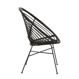 Laito Rattan Chair