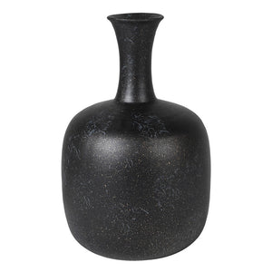 Ebony Vase - 2 Sizes