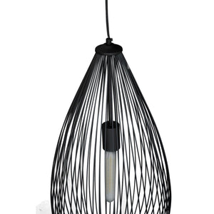 Lavis Teardrop Light - 4 Colours