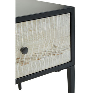 Tilbury Side Table