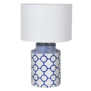 Westhampton Lamp