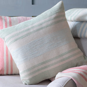 Walton Stripe Cushions - 3 Colours