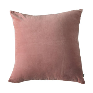 Blush Kikah Cushion