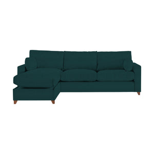 Hamilton Chaise Made To Order Sofa