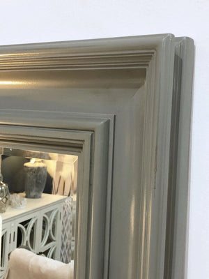 Stamford Deep Framed Mirror