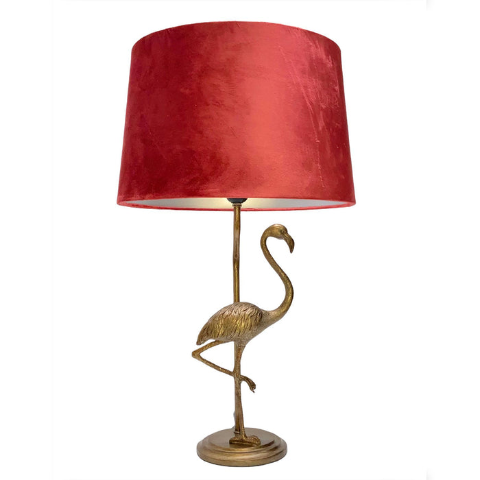 Cayenne Faris Table Lamp