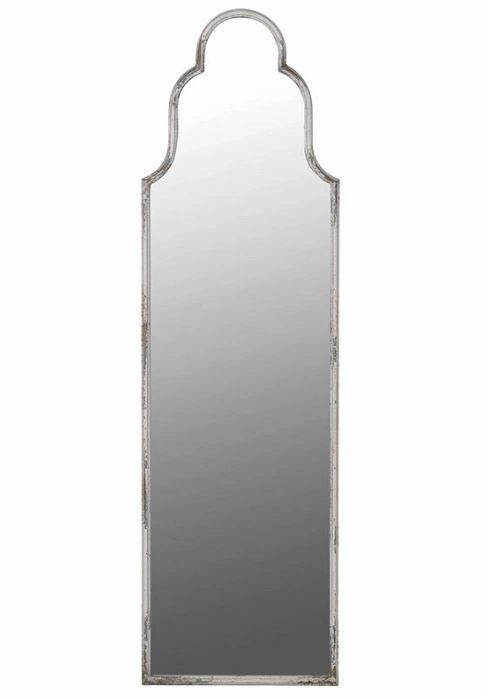 Tall Charlotte Mirror