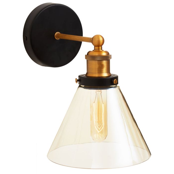 Oscar Wall Light