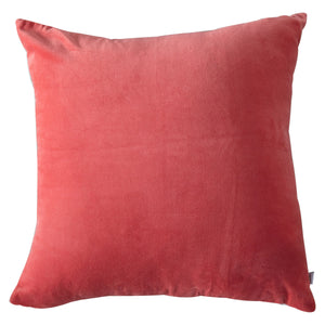 Coral Kikah Cushion