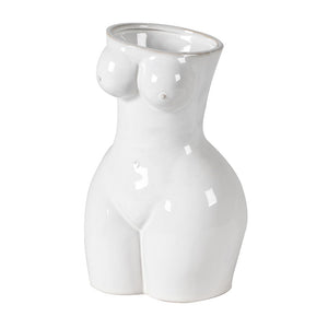 Bailen Body Vase