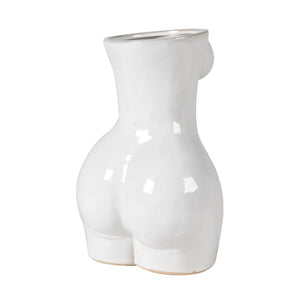 Bailen Body Vase