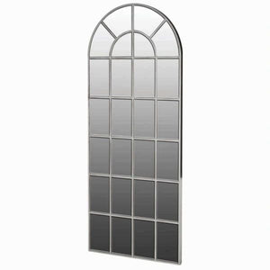 Celia Window Style Mirror - 2 sizes