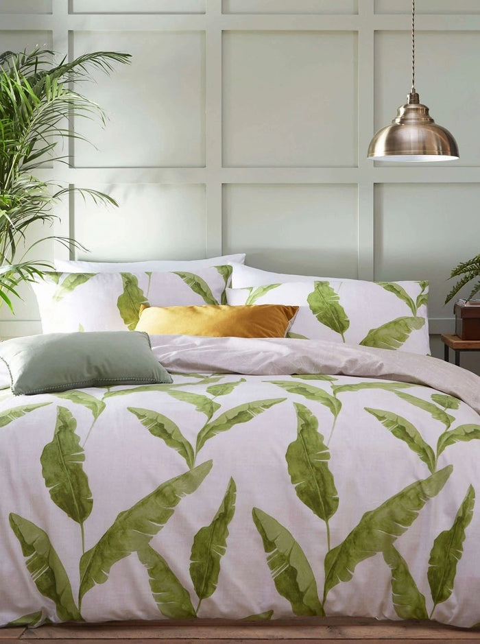 Bahama Duvet Set