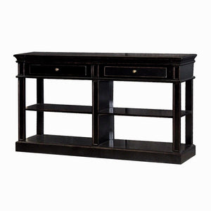 Leura Buffet Table - 3 Colours