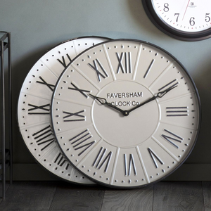 Lissa Wall Clock