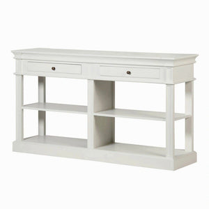 Leura Buffet Table - 3 Colours