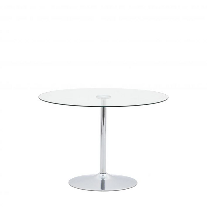 Westcliff Glass Table