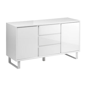 Moritz Gloss Sideboard - 2 Colours