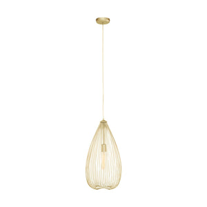 Lavis Teardrop Light - 4 Colours