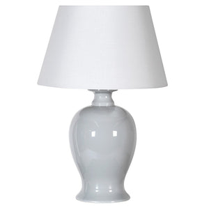 Forden Glazed Lamp