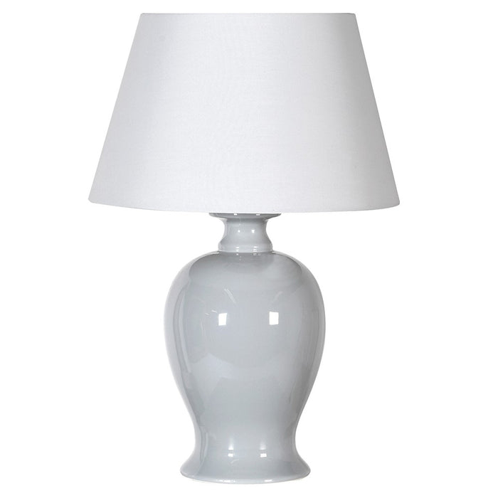 Forden Glazed Lamp