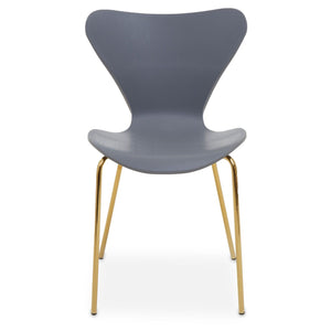 Laila Dining Chair - 3 Colours