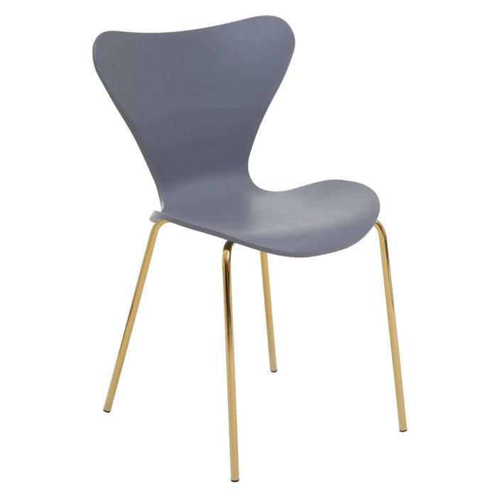 Laila Dining Chair - 3 Colours