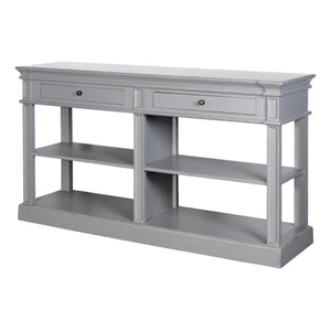 Leura Buffet Table - 3 Colours