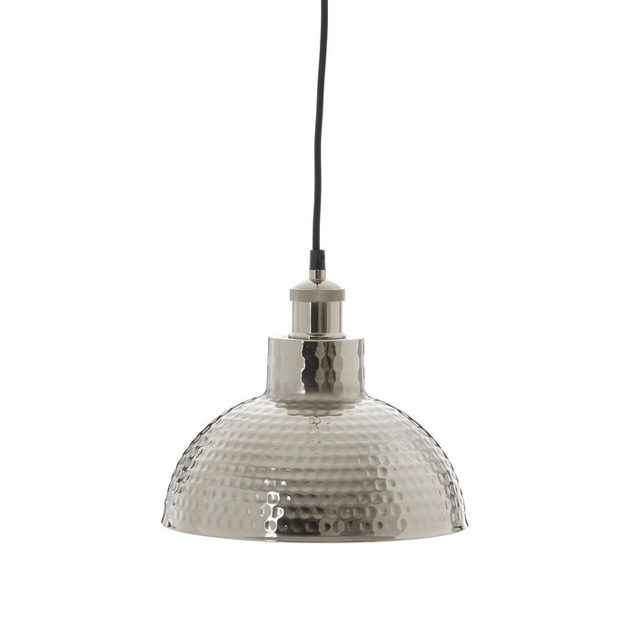 Arlow Hammered Ceiling Light